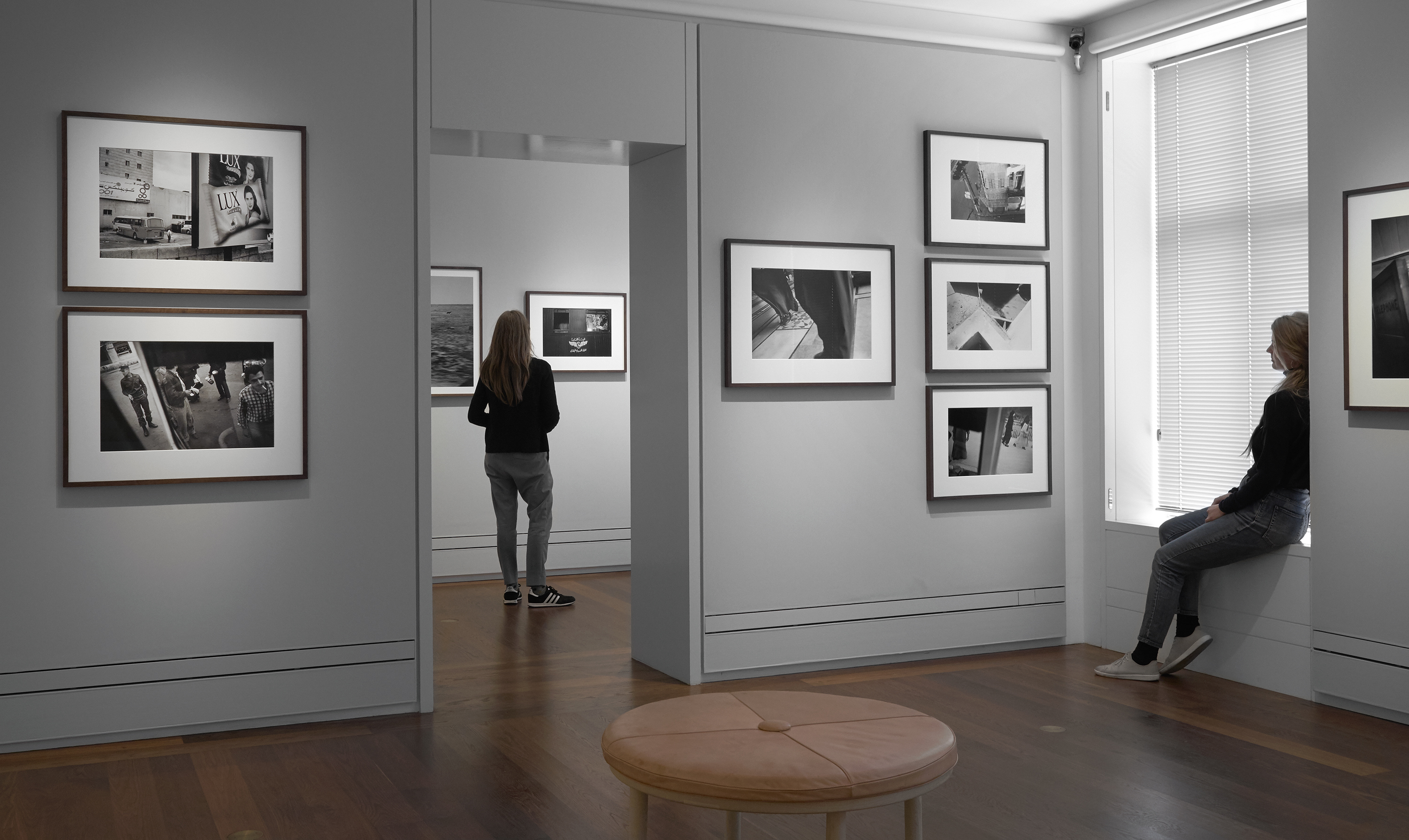 Impasse Hotel Syria - photographs by Krass Clement